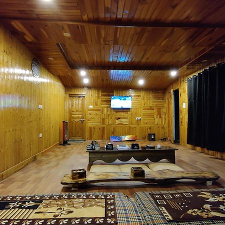 Flipsyde Retreat Hotel Kasol Ngoại thất bức ảnh