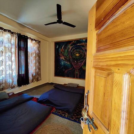 Flipsyde Retreat Hotel Kasol Ngoại thất bức ảnh