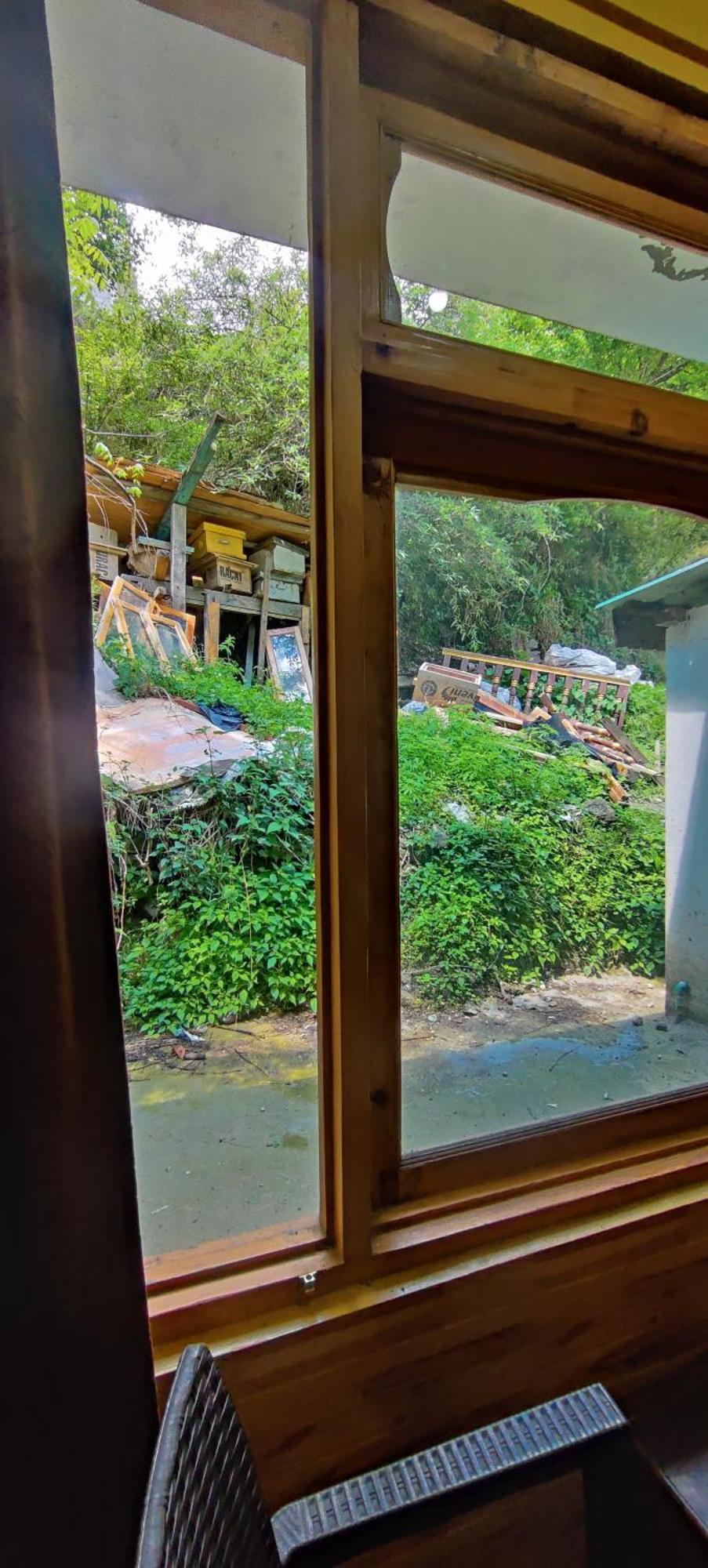 Flipsyde Retreat Hotel Kasol Ngoại thất bức ảnh