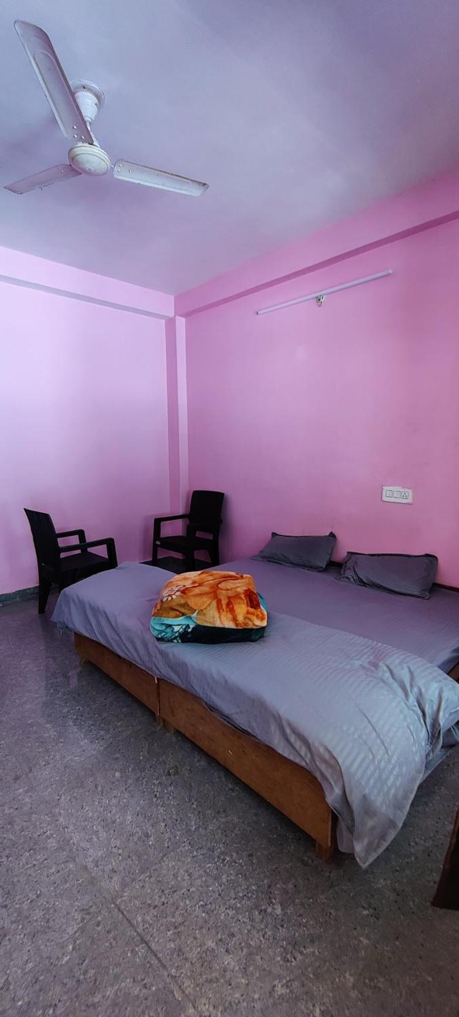 Flipsyde Retreat Hotel Kasol Ngoại thất bức ảnh